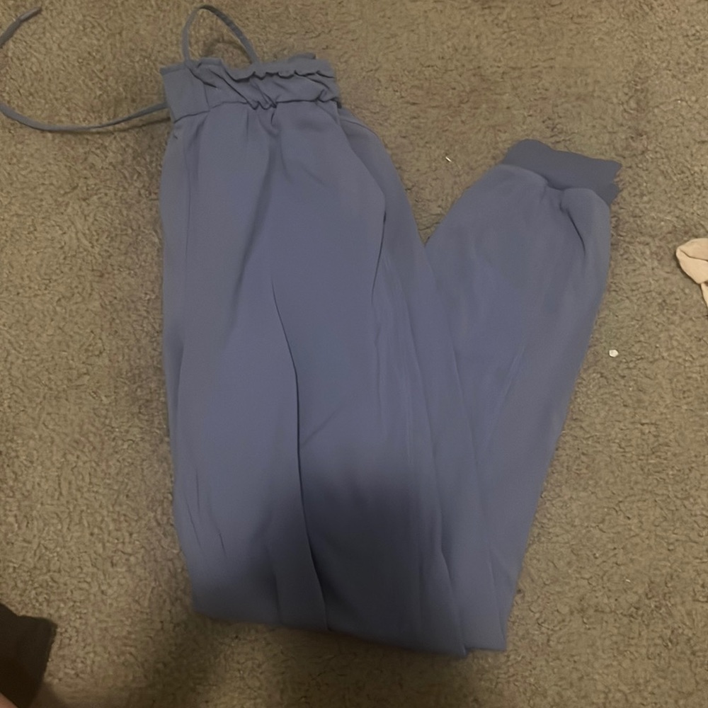 Lululemon Stretch High Rise Joggers Size 4